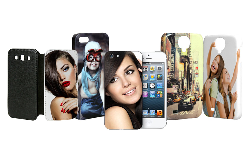 Cover Personalizzate