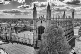 Kings Chapel