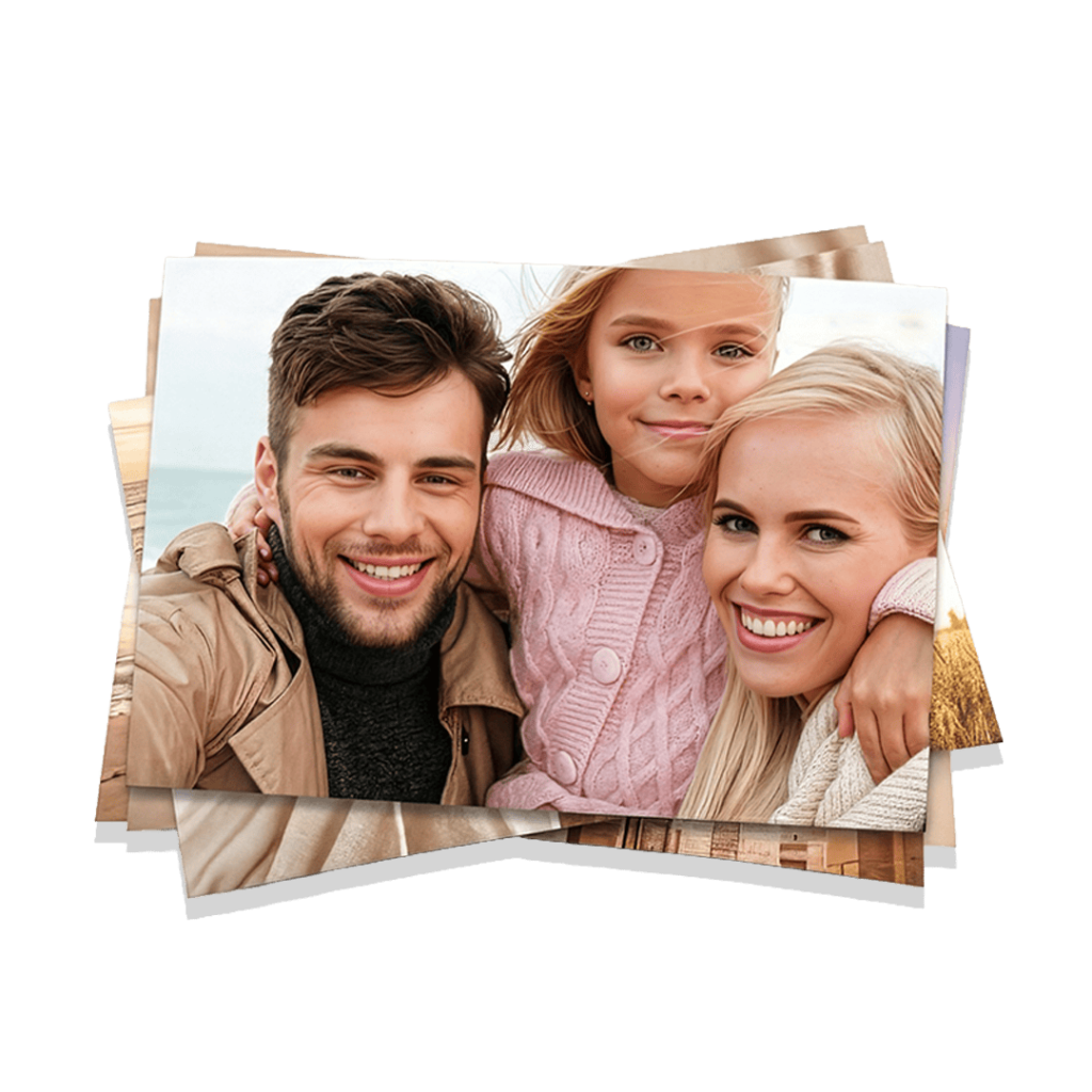 Pack 100 Foto 09×13