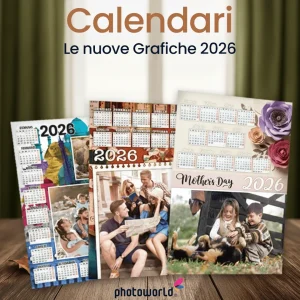 Calendario 30×45