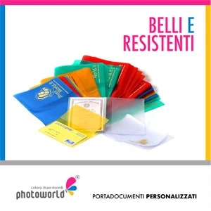 Porta Carta D’identità - immagine 7