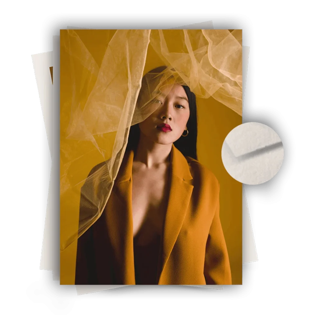 Pack 6 Foto 50×70 | Nuova Carta Fotografica Full HD 250gr