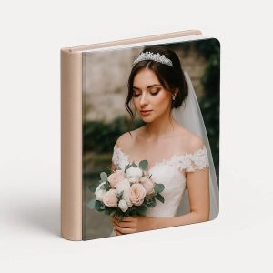 Fotolibro Fine Art 30×30