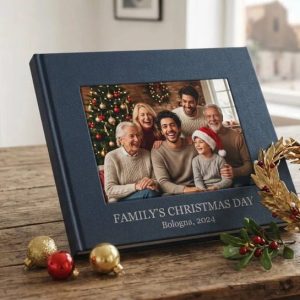Fotolibro Orizzontale 20×15