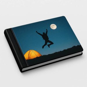 Fotolibro Fine Art 30×30
