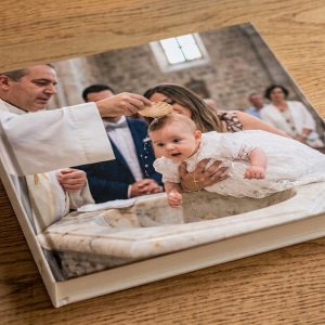 Fotolibro Quadrato 25×25