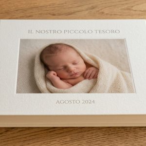Fotolibro Quadrato 30×30