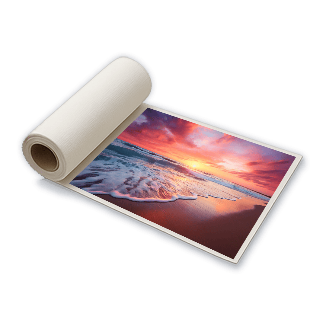 Superior Matte Lino 30×40 - immagine 2