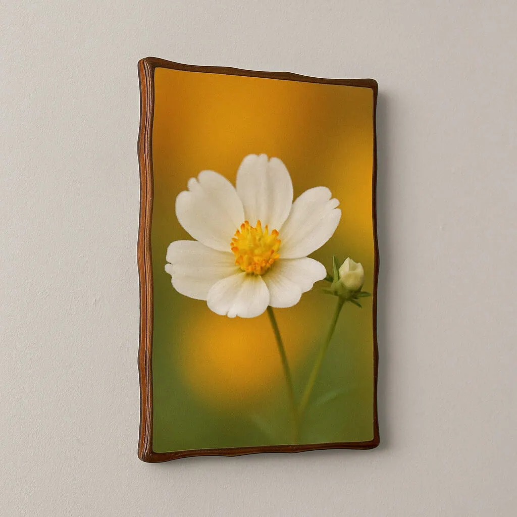 Foto su legno 40×60 - immagine 2